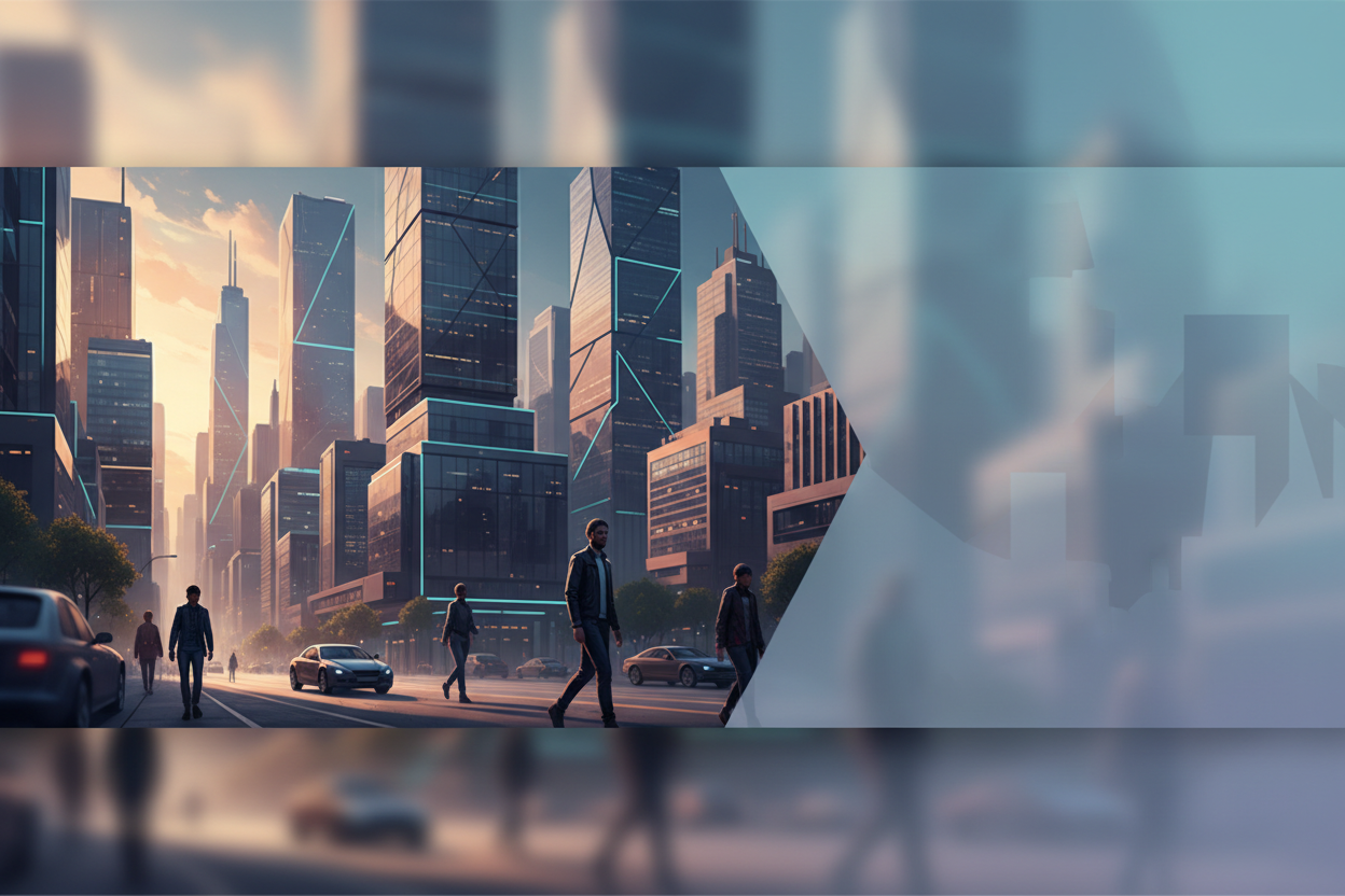 Urban Creator Hero Banner